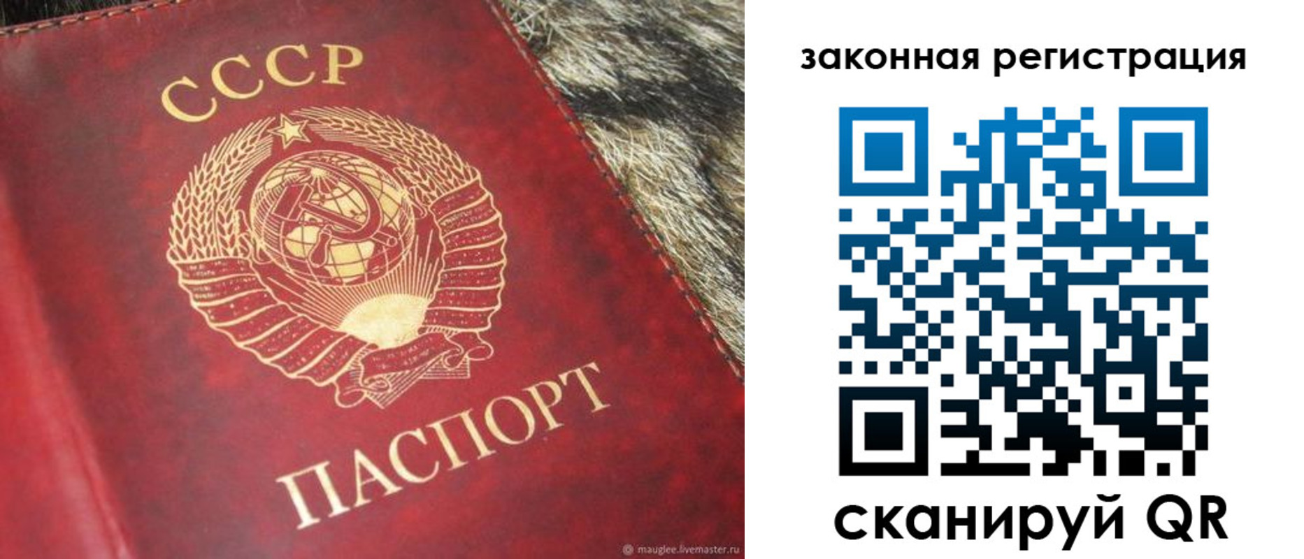 прописка от собственника в Данилове